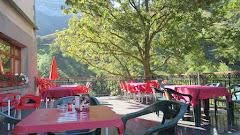 Restaurante Coventosa