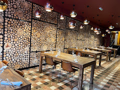 Restaurante Cumpanis - Casa de Comidas