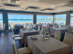 Restaurante El Balneario