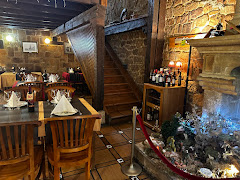 RESTAURANTE EL BARÓN