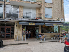 Restaurante El Café