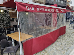 Restaurantes en  Comillas provincia de Cantabria