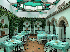 Restaurante El Churrasco