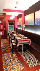 Restaurante El Hule