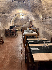 Restaurante El Jarrero