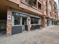 Restaurante El palco Burgos