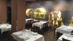 Restaurante El Puente