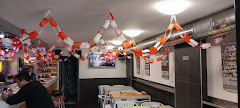 Restaurante El Rinconcito Peruano