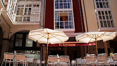 Restaurante El Soportal