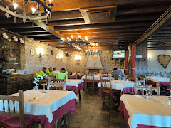 Restaurante El Ventorro