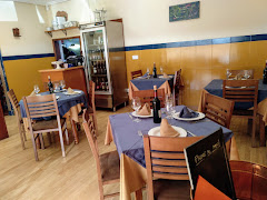 Restaurante Eneldo y Tomillo