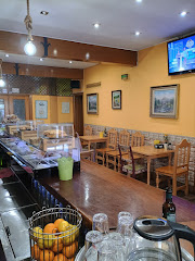 Restaurante Eperra