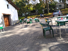 Restaurante Ermaña