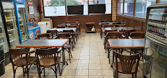 Restaurante Etxekoa