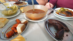 Restaurante Galdona