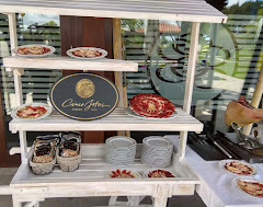 Restaurante Ganene