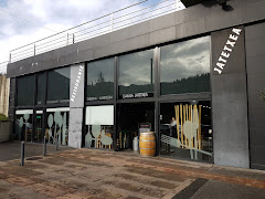 Restaurante Garaia
