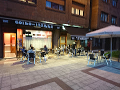 Restaurante Goiko Izarra "El Gallego"