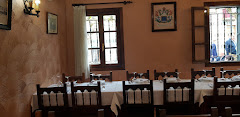 Restaurante Gorka Zamarripa
