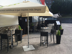 Restaurante Haritza Gastro & Café