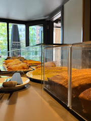 Restaurante Iamai