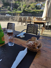 Restaurante Ibai Ondo