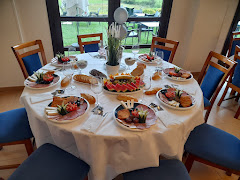 Restaurante Ibaigune Murueta
