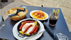 Restaurante Idoya