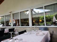 Restaurante Iraeta