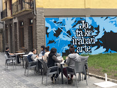 Restaurante Irati