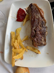 Restaurante Iruña