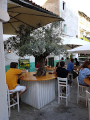 Restaurante Itsaspe