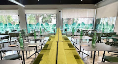 RESTAURANTE IZARRA - Restaurante en Zamudio