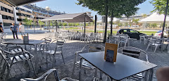 RESTAURANTE IZKIRA