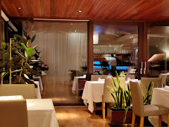 Restaurante Jaizkibel Hotel