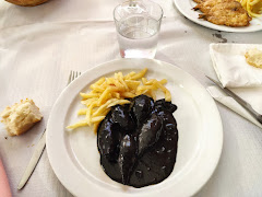 Restaurante Jatetxea Txoane