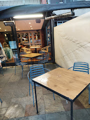Restaurante Kai Zaharra