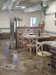 Restaurante Kairós