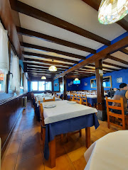 Restaurante Kalbario