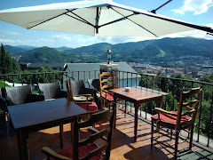 Restaurante Kate Zaharra