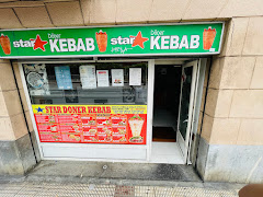 RESTAURANTE KEBAP Ortuella EL PATRIOTA