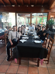 Restaurante Korta