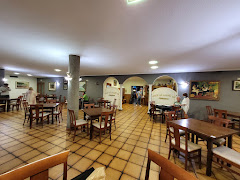 Restaurante La Barca de Treto