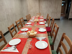 Restaurante La Báscula Mayito Sombrilla