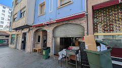 Restaurante La Bodega