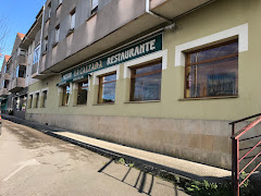 Restaurante la Calzada