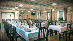 Restaurantes en  Campoo de Enmedio provincia de Cantabria