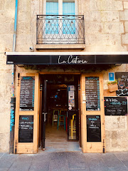 Restaurante La Cestería