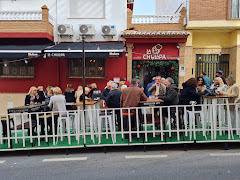 Restaurante La Chulapa