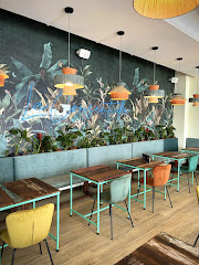 Restaurante "La Consentida"